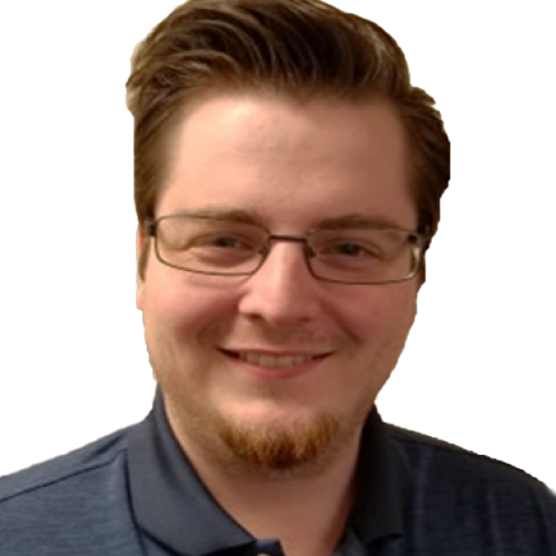 Bryan George, Technology Director