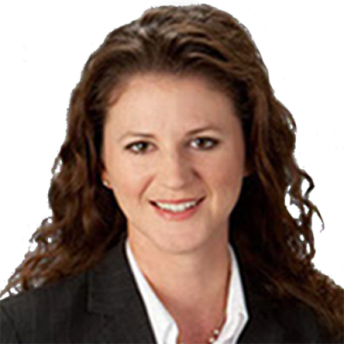 Amy Scott, Associate Vice President