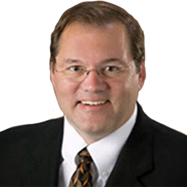 Michael Zelnik, CCIM, President and Founder